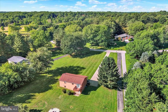 3108 HUNTMASTER WAY, Owings Mills, MD 21117