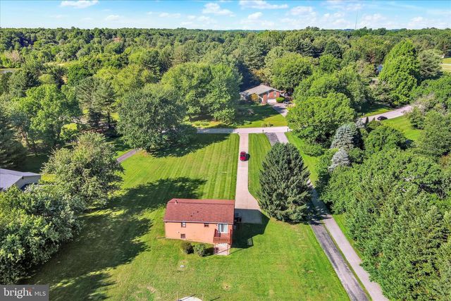 3108 HUNTMASTER WAY, Owings Mills, MD 21117