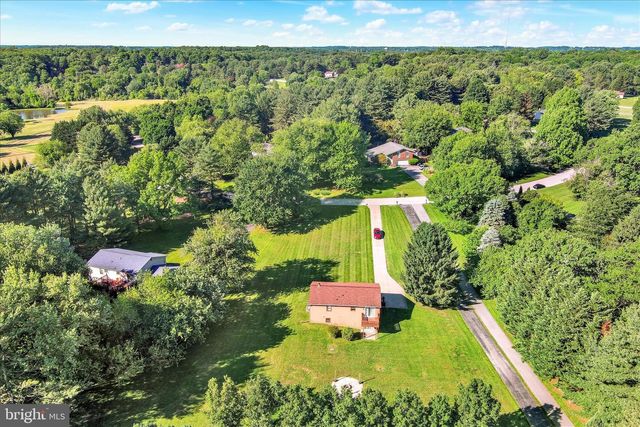 3108 HUNTMASTER WAY, Owings Mills, MD 21117