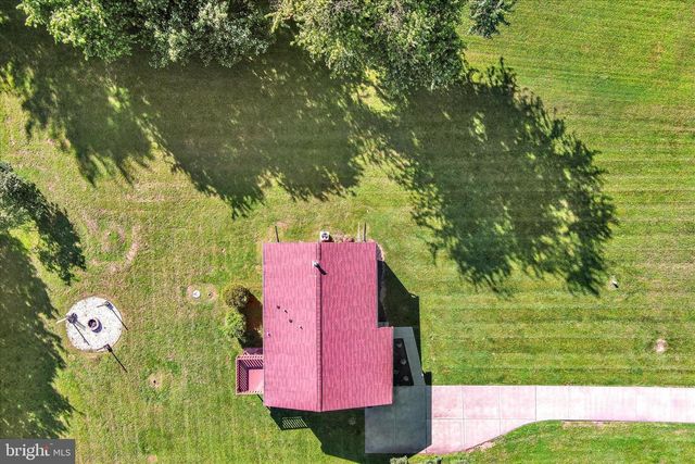 3108 HUNTMASTER WAY, Owings Mills, MD 21117