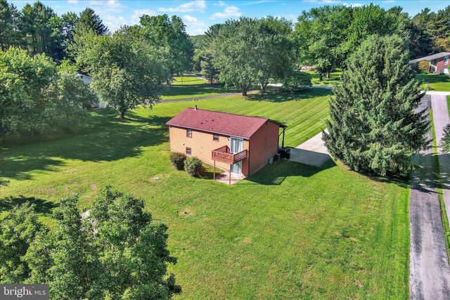 3108 HUNTMASTER WAY, Owings Mills, MD 21117
