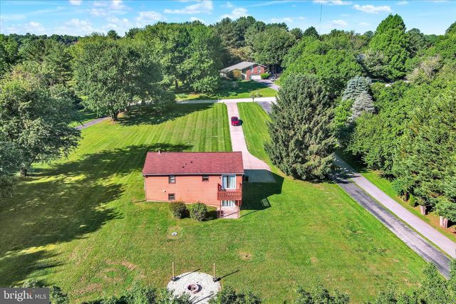 3108 HUNTMASTER WAY, Owings Mills, MD 21117