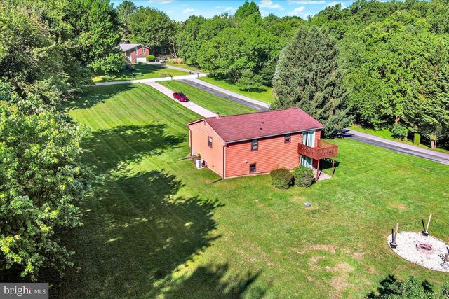 3108 HUNTMASTER WAY, Owings Mills, MD 21117