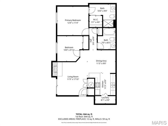 2407 Sandalwood Creek Court A, Wildwood, MO 63038