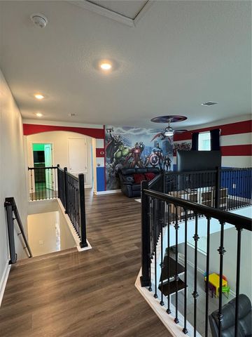 8973 PLAY THROUGH DRIVE, Davenport, FL 33896