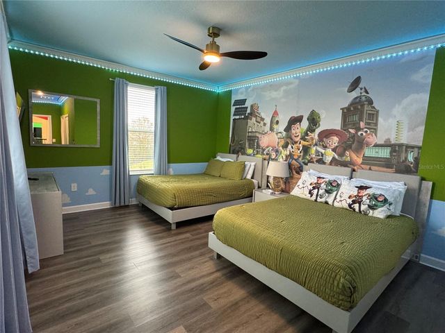 8973 PLAY THROUGH DRIVE, Davenport, FL 33896