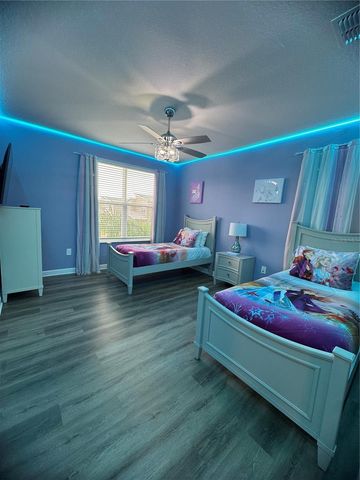 8973 PLAY THROUGH DRIVE, Davenport, FL 33896