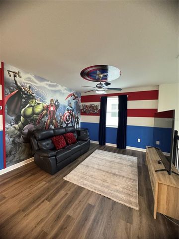 8973 PLAY THROUGH DRIVE, Davenport, FL 33896