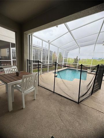 8973 PLAY THROUGH DRIVE, Davenport, FL 33896