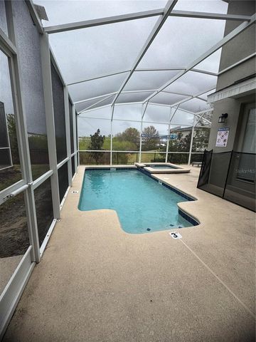 8973 PLAY THROUGH DRIVE, Davenport, FL 33896