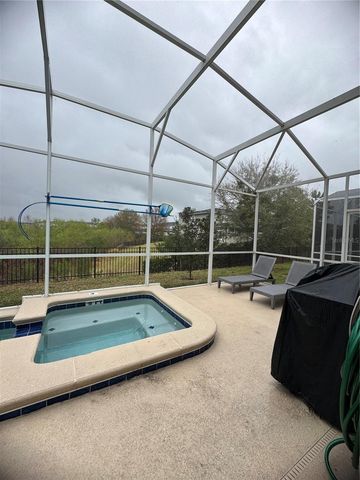 8973 PLAY THROUGH DRIVE, Davenport, FL 33896