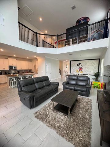 8973 PLAY THROUGH DRIVE, Davenport, FL 33896