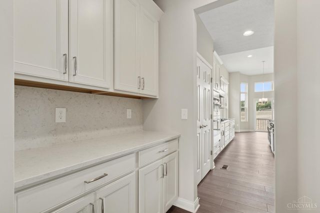 45 Morris Street, Springboro, OH 45066