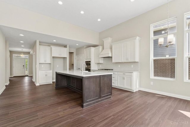 45 Morris Street, Springboro, OH 45066