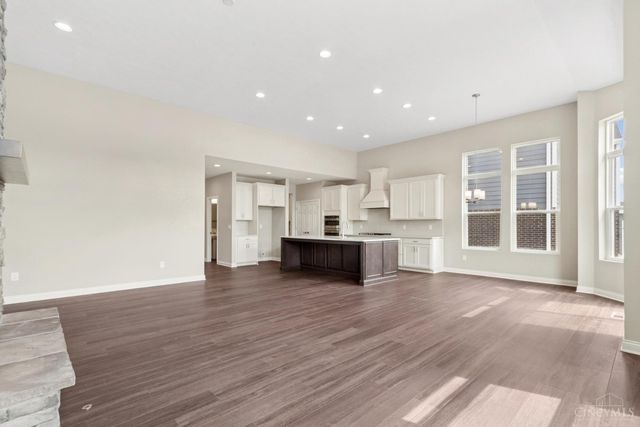 45 Morris Street, Springboro, OH 45066