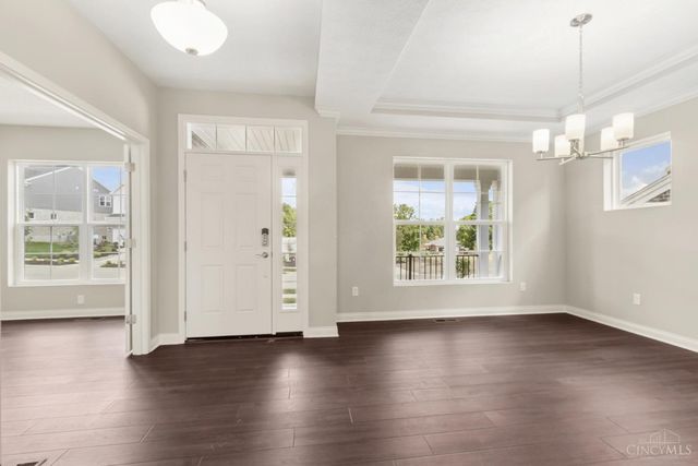 45 Morris Street, Springboro, OH 45066