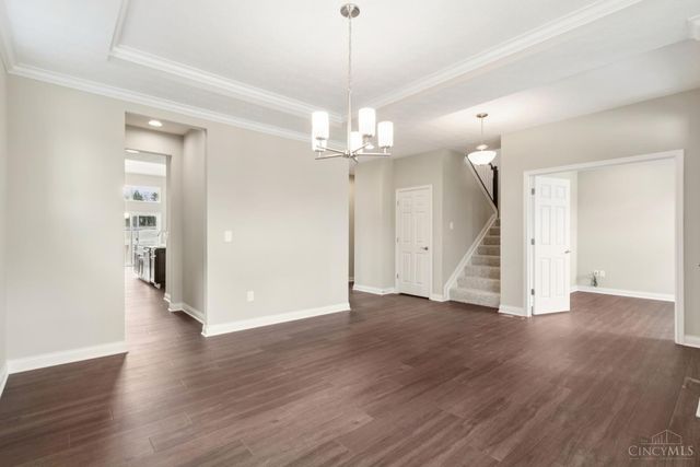 45 Morris Street, Springboro, OH 45066