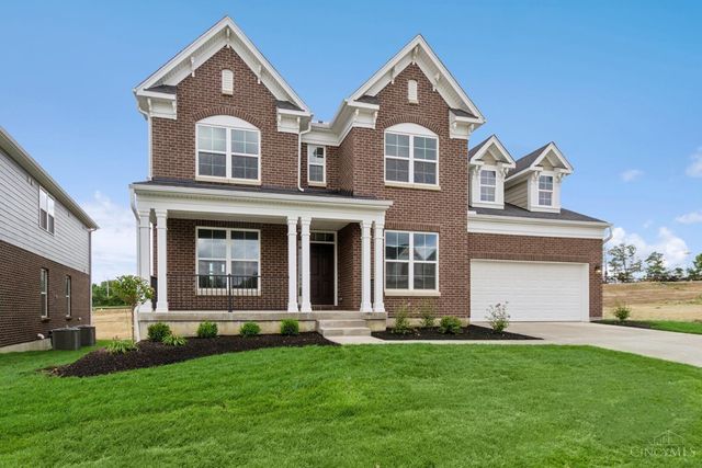 45 Morris Street, Springboro, OH 45066