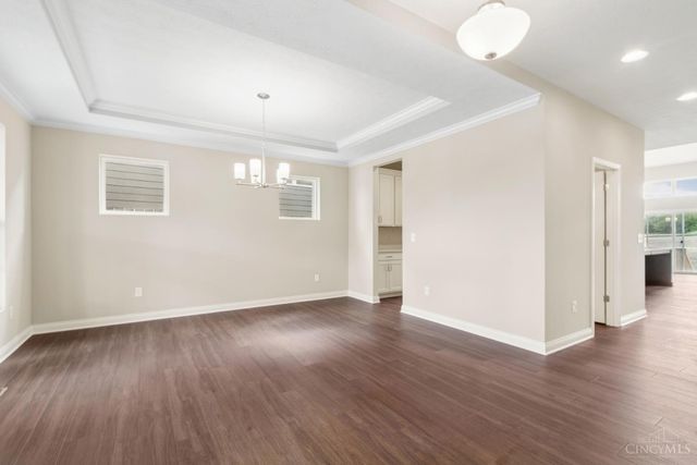 45 Morris Street, Springboro, OH 45066