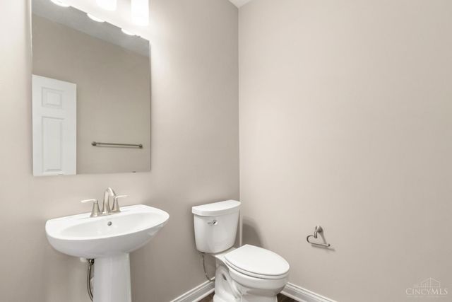 45 Morris Street, Springboro, OH 45066