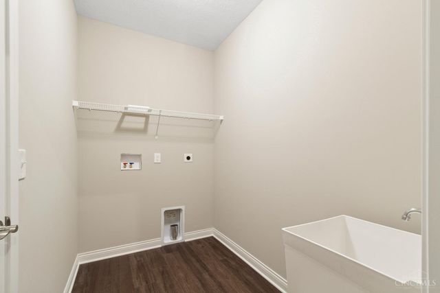 45 Morris Street, Springboro, OH 45066