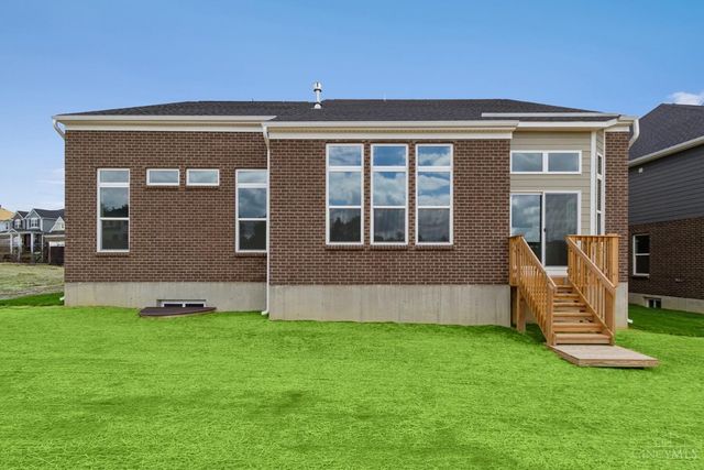 45 Morris Street, Springboro, OH 45066