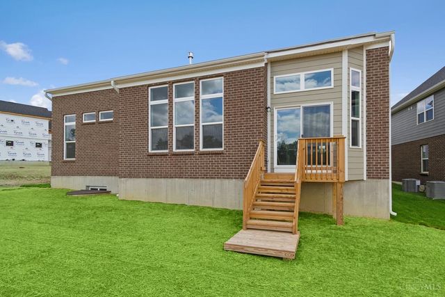 45 Morris Street, Springboro, OH 45066