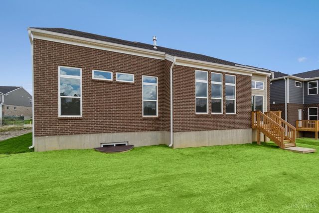 45 Morris Street, Springboro, OH 45066