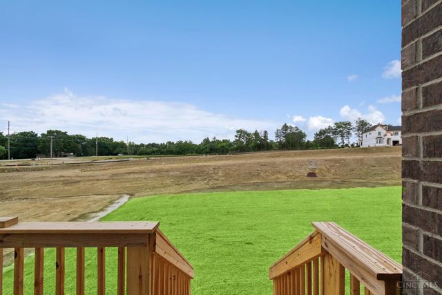 45 Morris Street, Springboro, OH 45066