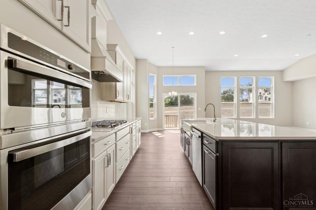 45 Morris Street, Springboro, OH 45066