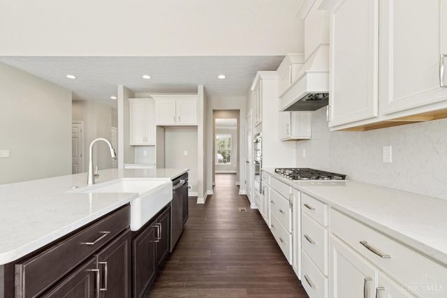 45 Morris Street, Springboro, OH 45066