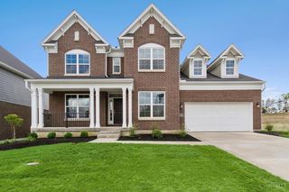 45 Morris Street, Springboro, OH 45066