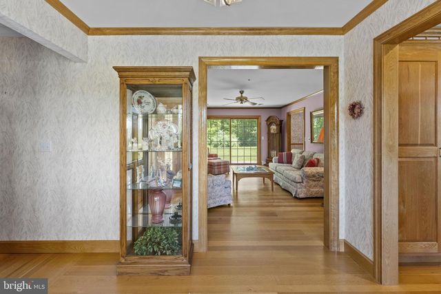 176 ROCK MILLS RD, Castleton, VA 22716
