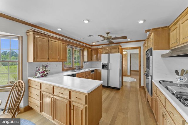 176 ROCK MILLS RD, Castleton, VA 22716
