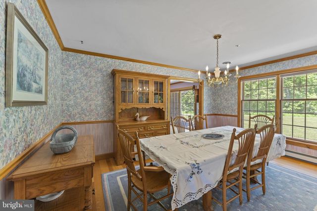 176 ROCK MILLS RD, Castleton, VA 22716