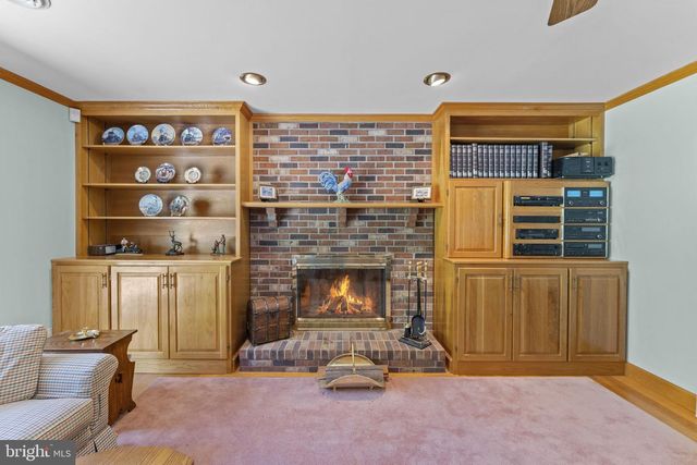 176 ROCK MILLS RD, Castleton, VA 22716