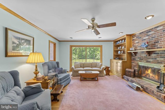 176 ROCK MILLS RD, Castleton, VA 22716
