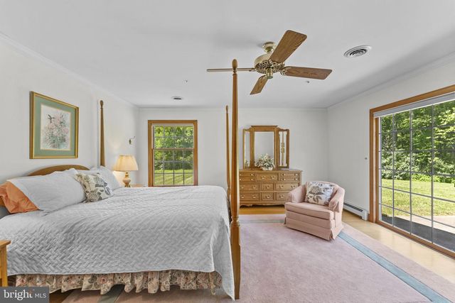 176 ROCK MILLS RD, Castleton, VA 22716