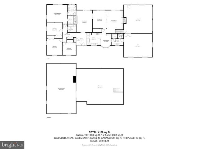 176 ROCK MILLS RD, Castleton, VA 22716