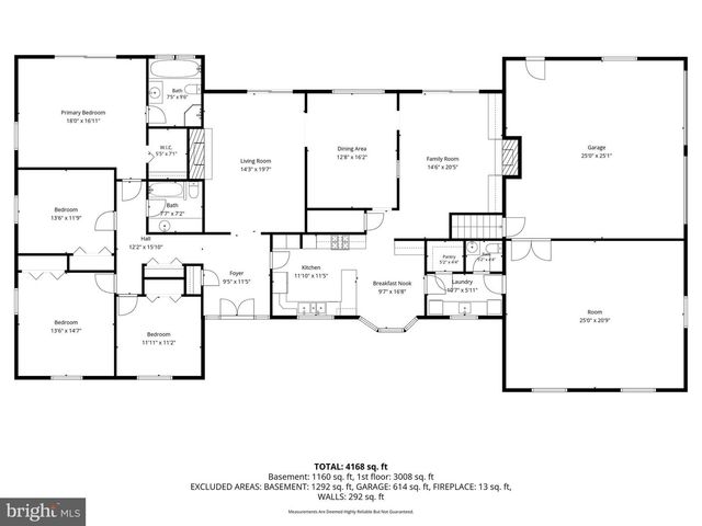 176 ROCK MILLS RD, Castleton, VA 22716