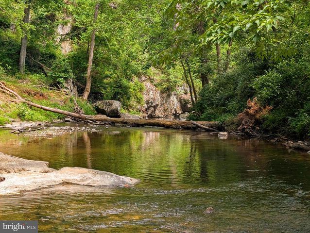 176 ROCK MILLS RD, Castleton, VA 22716
