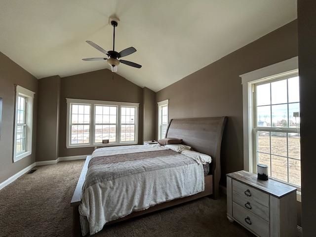 3400 Beaver Creek Road SW, Minot, ND 58701