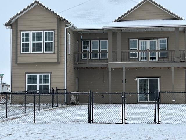 3400 Beaver Creek Road SW, Minot, ND 58701