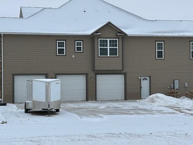 3400 Beaver Creek Road SW, Minot, ND 58701