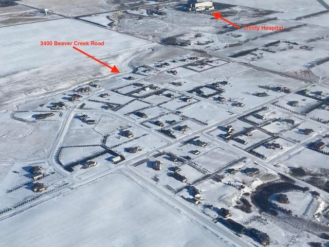 3400 Beaver Creek Road SW, Minot, ND 58701