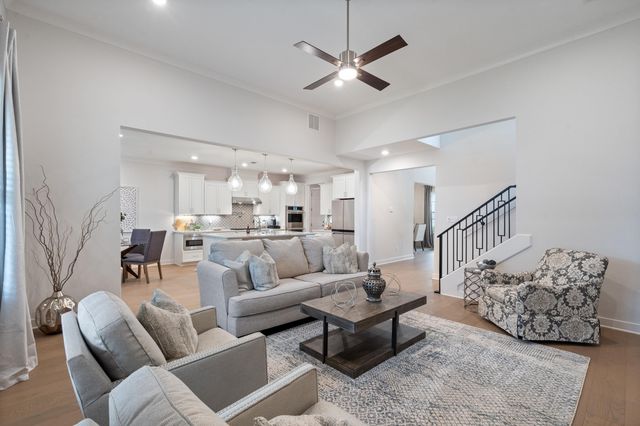 12793 PENROSE DR, Arlington, TN 38002