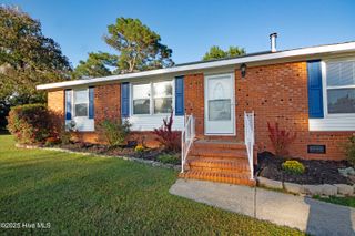 316 Birch Court, Jacksonville, NC 28540