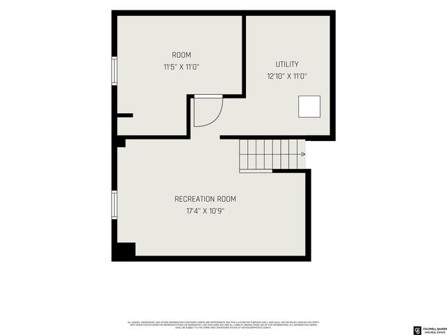 10903 Bandlytown Place, Bellevue, NE 68123