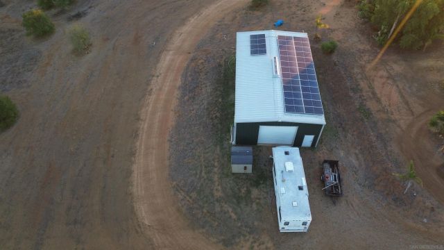 11270 San Luis Rey Dr, Valley Center, CA 92082