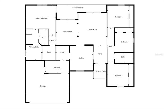 1385 11TH AVENUE, Deland, FL 32724